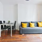 Heart Of Paris-1Br-4P-Tour Eiffel 8 -Free Netflix